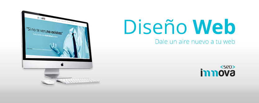 Diseño Web Alicante