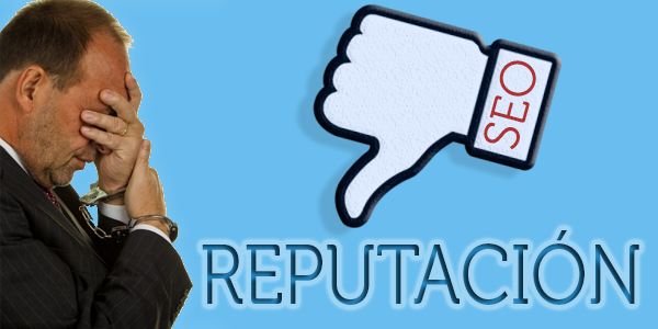 ¿Cómo mejorar la reputación SEO de tu marca?