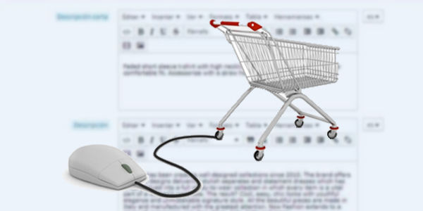 SEO eficaz para las descripciones de producto de tu tienda online