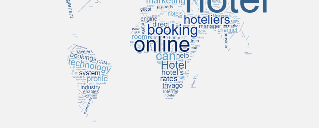Marketing Online (SEM) para Hoteles