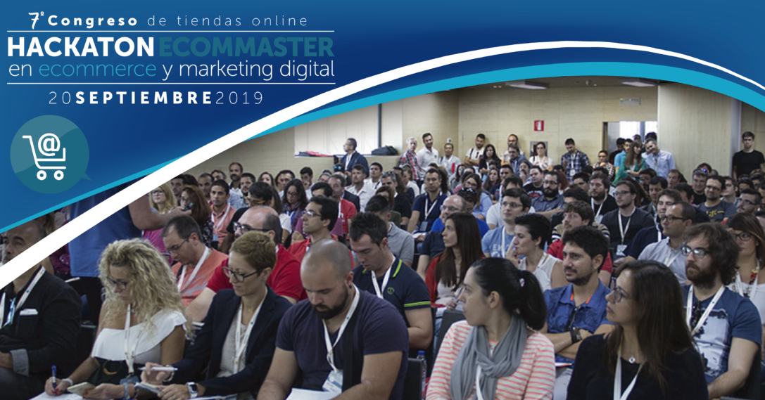 Nuestro CEO, Juanjo del Pozo, participará en el primer Hackatón sobre Tiendas Online de España