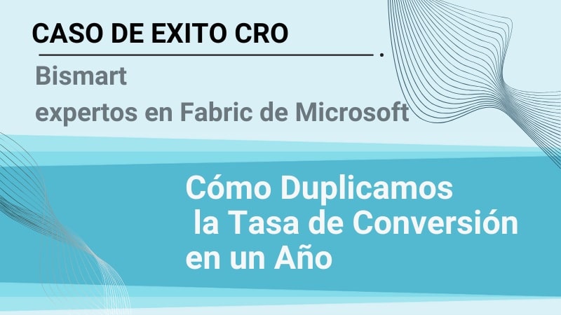 caso de exito cro bismart